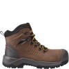 Puma Iron HD Brown Mens Safety Boots S3S Puma Iron HD Brown Mens Safety Boots S3S